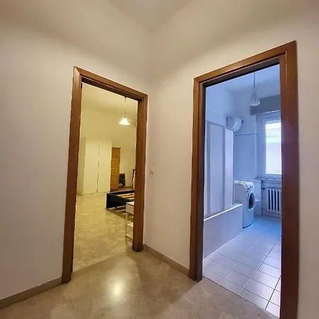 Διαμέρισμα Pochi Passi Dal Mare