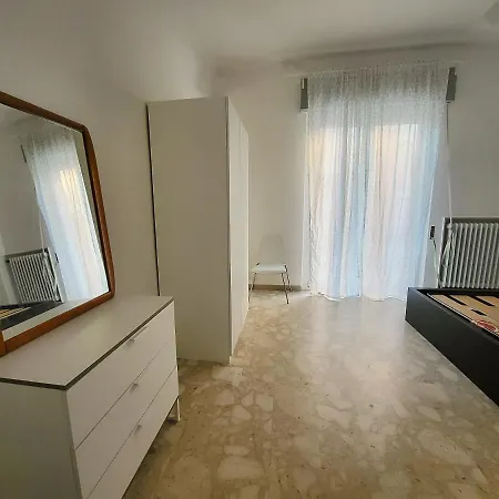 Διαμέρισμα Pochi Passi Dal Mare