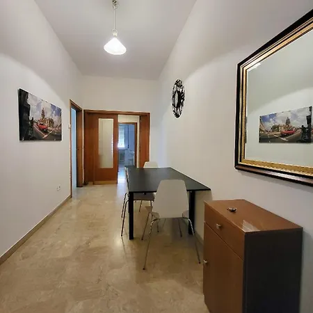 Appartamento Pochi Passi Dal Mare