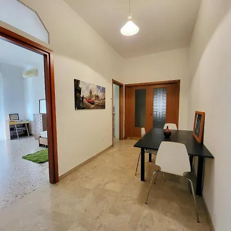 Appartamento Pochi Passi Dal Mare Pescara