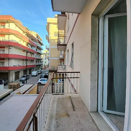 Appartamento Pochi Passi Dal Mare