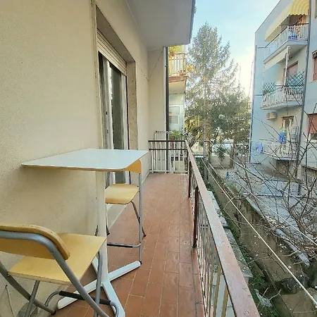Pochi Passi Dal Mare * Pescara