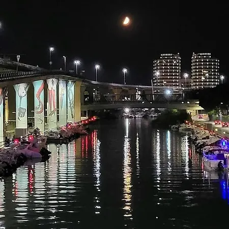 Pochi Passi Dal Mare Daire Pescara
